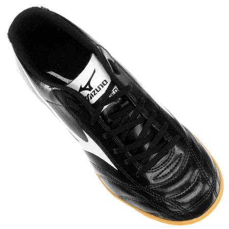 Mizuno morelia neo black 2025