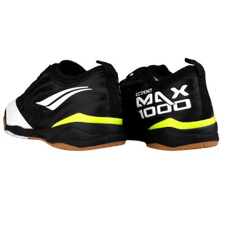 Chuteira Futsal Penalty Max 1000 Ecoknit - Chuteira - Magazine Luiza