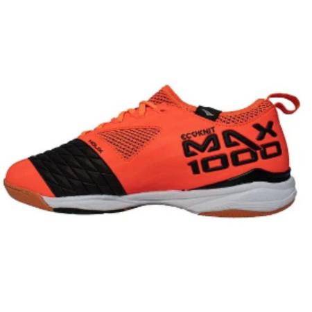 Imagem de Chuteira Futsal Penalty Max 1000 Locker Ecoknit Masculina