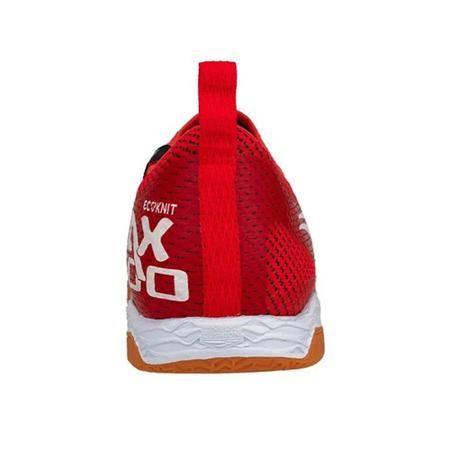 MELHOR que a MAX 1000 Ecoknit? 😱 - Testei a chuteira futsal Penalty Max  500 XXI Ecoknit 