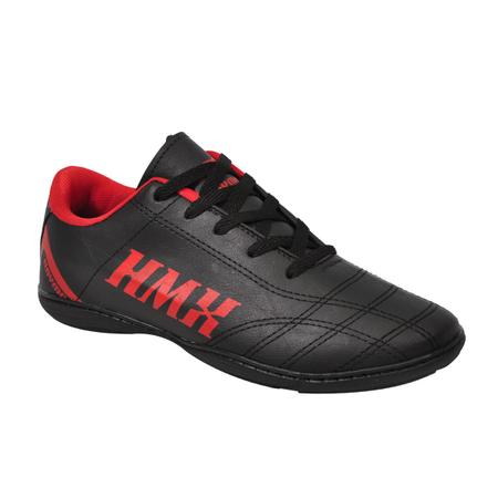 Imagem de Chuteira Futsal Premium Haymax HMX original com nota fiscal