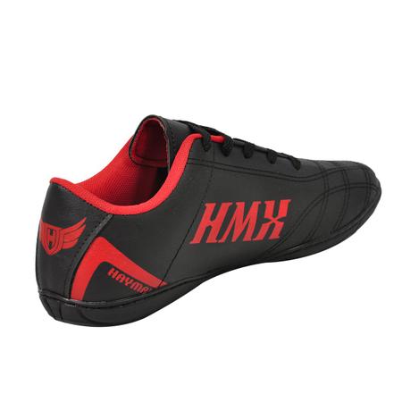 Imagem de Chuteira Futsal Premium Haymax HMX original com nota fiscal