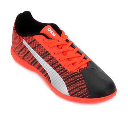 Chuteira Futsal Puma One 5.4 IT Bdp Chuteira Magazine Luiza