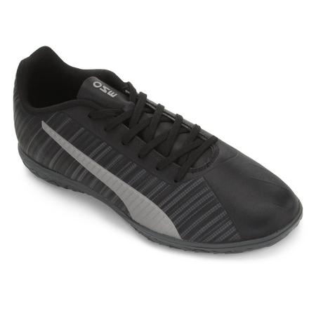 Chuteira futsal hotsell puma one