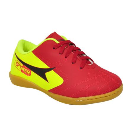 Chuteira society sales infantil 26