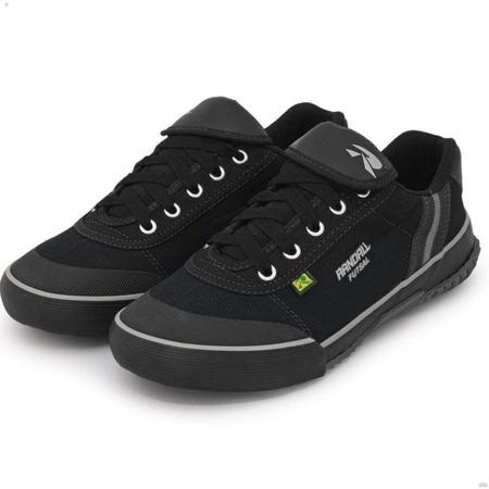 Tenis futsal cheap de lona