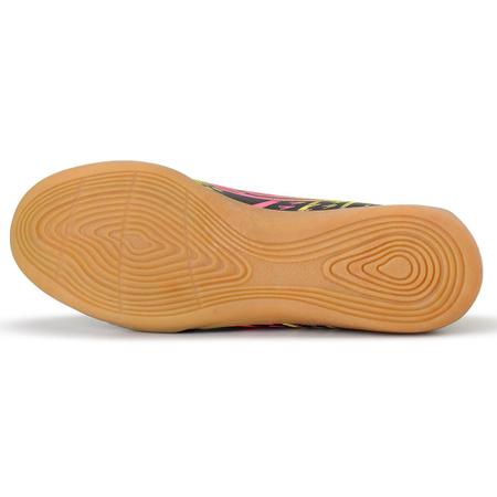 Solado chuteira best sale futsal