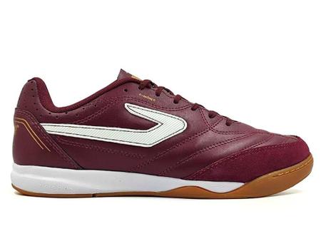Chuteira sales futsal 38