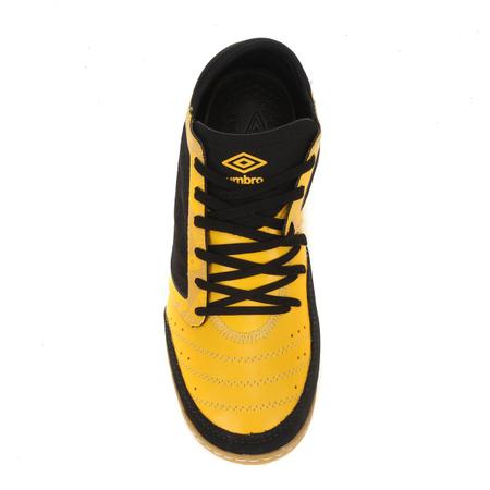 Chuteira futsal umbro chaleira in sales