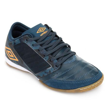 Chuteira Futsal Umbro Chaleira ID Chuteira Magazine Luiza