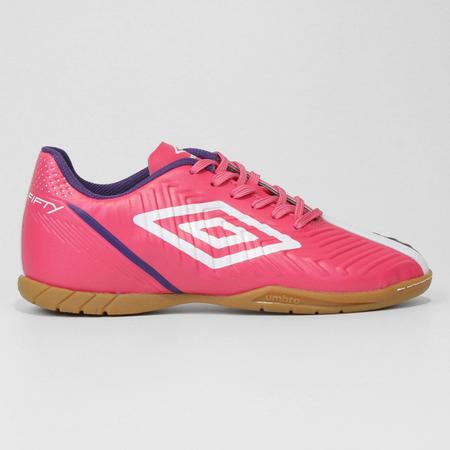 Chuteira futsal umbro pro hot sale iv