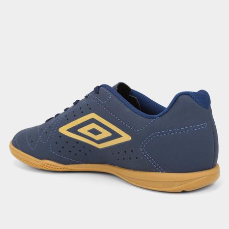 Imagem de Chuteira Futsal Umbro Neo Striker Unissex