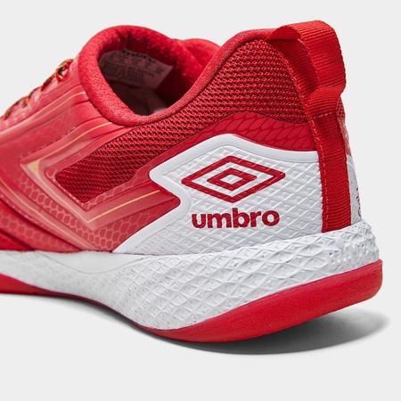 Imagem de Chuteira Futsal Umbro Pro 5 Bump Dragon Year Unissex