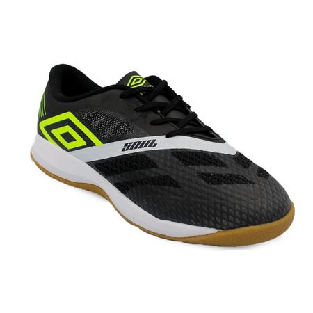 Chuteira umbro cheap soul futsal