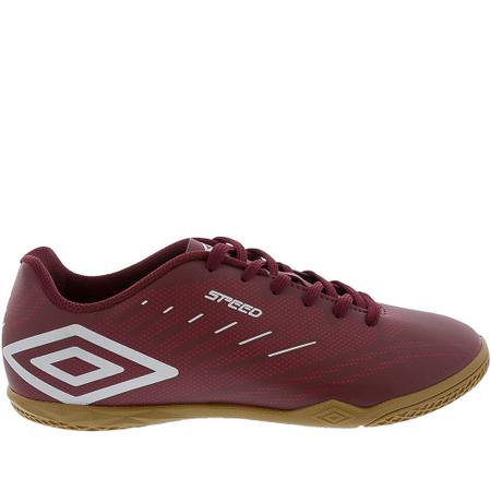 Chuteira futsal hotsell umbro speed iv
