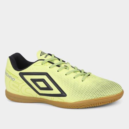 Imagem de Chuteira Futsal Umbro Techno Unissex