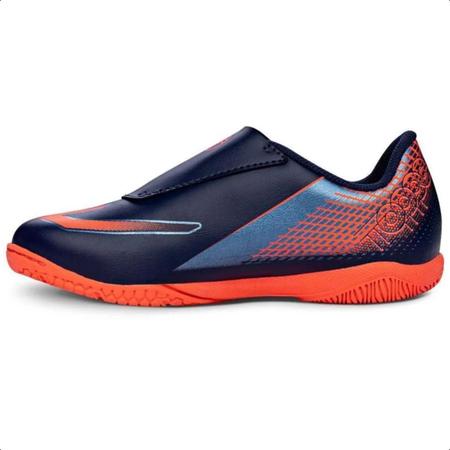 Chuteira Infantil Indoor Topper Provoke Original Futsal Imagem de Chuteira Infantil Indoor Topper Provoke Original Futsal