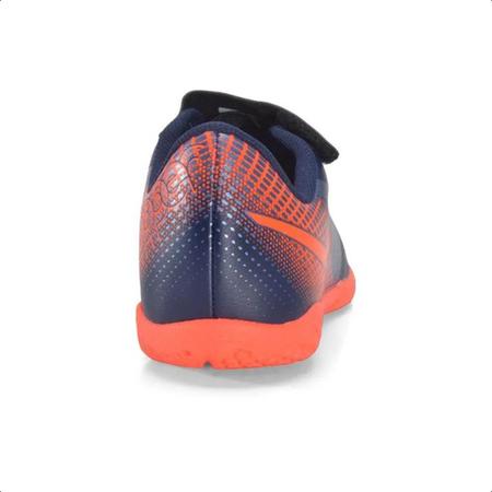 Chuteira Infantil Indoor Topper Provoke Original Futsal Imagem de Chuteira Infantil Indoor Topper Provoke Original Futsal