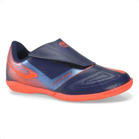 Chuteira Infantil Indoor Topper Provoke Original Futsal Imagem de Chuteira Infantil Indoor Topper Provoke Original Futsal