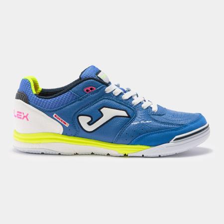 Chuteira joma top futsal top flex