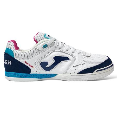 Chuteira joma 2025 top flex futsal