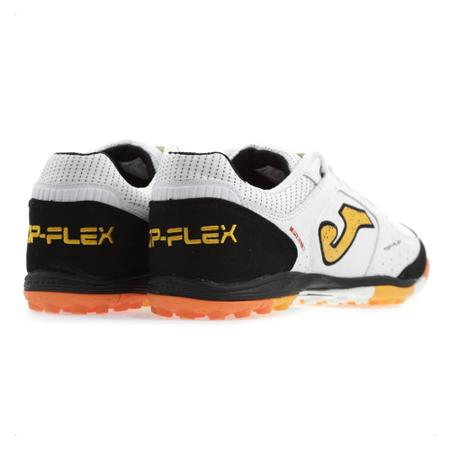 Imagem de Chuteira Joma Society Top Flex FastWhite