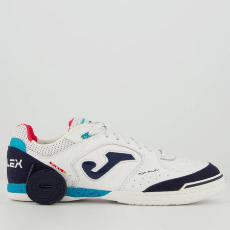 Chuteira joma top top flex futsal