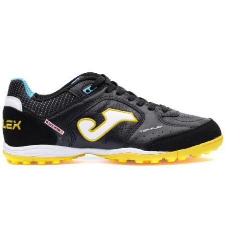 Chuteira joma top flex profissional amortecedor gel society