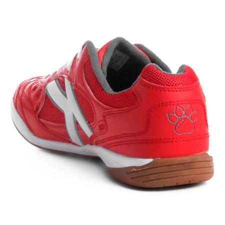 Chuteira kelme copa indoor camurça original - Produtos de Futebol -  Magazine Luiza