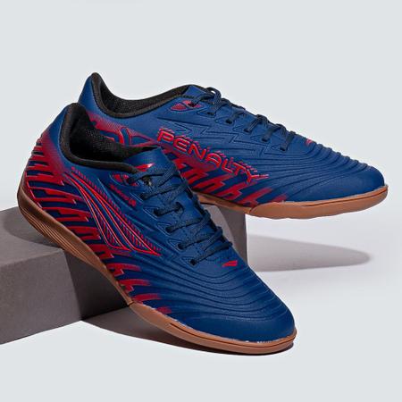 Imagem de Chuteira Masculina Futsal Bravo 3 124276