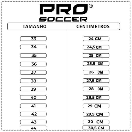 Imagem de Chuteira menino Society Tech Pró Soccer + Relógio Digital