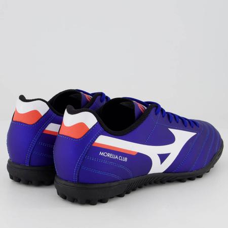 Chuteira mizuno morelia netshoes sales