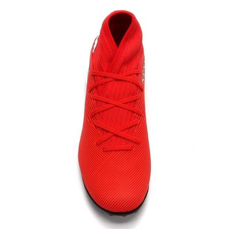 Chuteira society adidas nemeziz 19.3 hotsell laceless tf