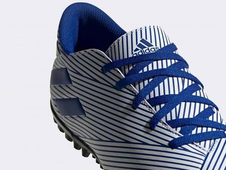 Adidas nemeziz 19 azules discount
