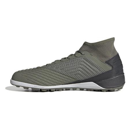 Chuteira Society Adidas Predator 19 3 TF Chuteira Magazine Luiza
