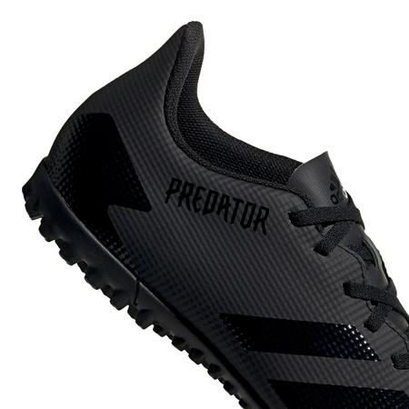 Imagem de Chuteira Society Adidas Predator 20 4 TF