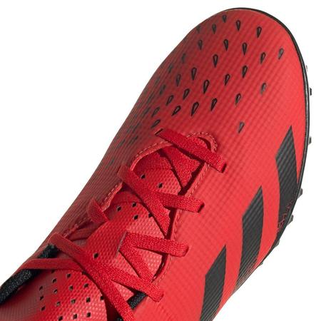 chuteira society adidas predator freak