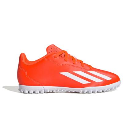 Imagem de Chuteira Society Adidas X Crazyfast Infantil