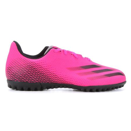 chuteira adidas x 20 ghosted