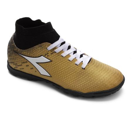 Chuteira Society Diadora Slip On Chuteira Magazine Luiza