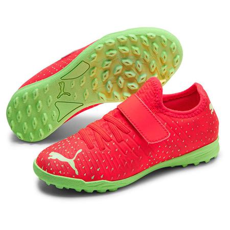 Chuteira society store infantil puma