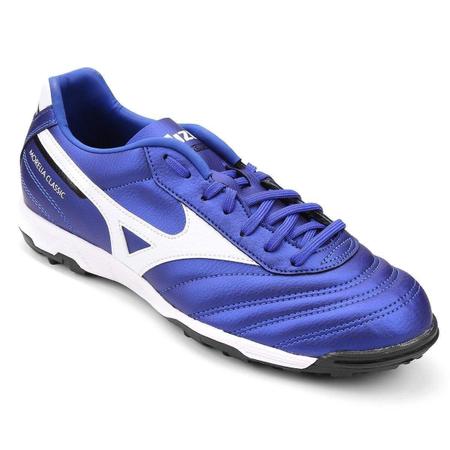 Chuteira mizuno morelia deals classic as p