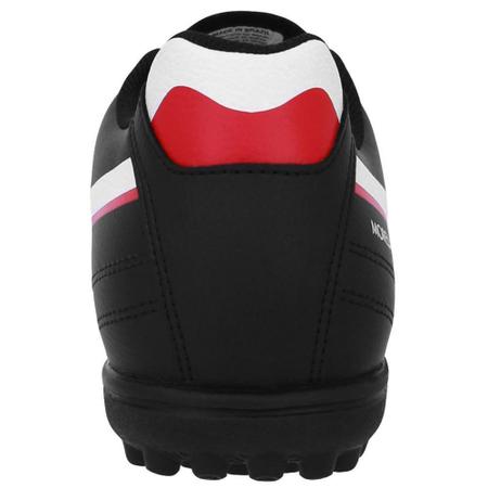 Chuteira Society Mizuno Morelia Club AS Masculino 38 Preto