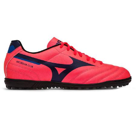 Chuteira mizuno rosa cheap