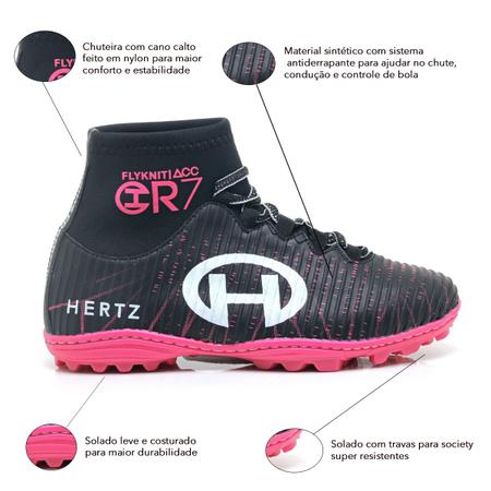 Chuteira da best sale nike society cr7