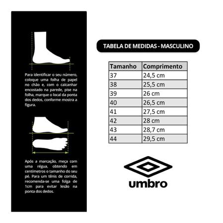 Chuteira Society Umbro Illusion Tf Masculina Grama Sint tica