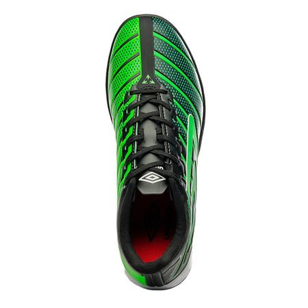 Chuteira Society Umbro Velocita Elixir Club Imagem de Chuteira Society Umbro Velocita Elixir Club