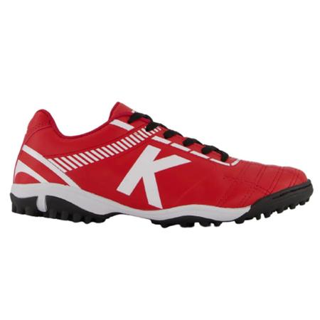 Chuteira T nis Futebol Society Kelme Fuerza TF Costurada K411100