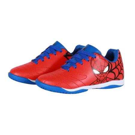Tenis dos vingadores infantil 2025