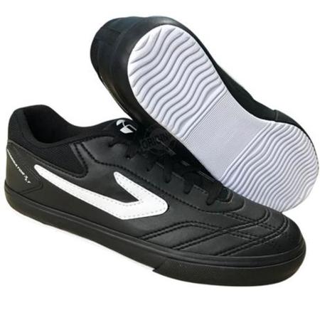 Tenis topper preto 2025
